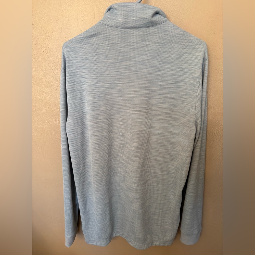 Nike Golf Pullover - image 4